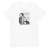 Spring-Heeled Jack T-shirt